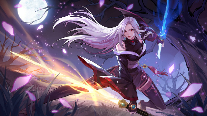 DNF公益服江山如画升级的3个要点
